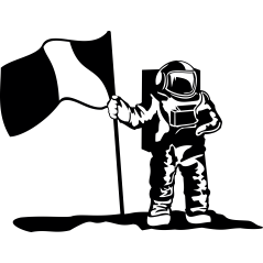 Astronaute