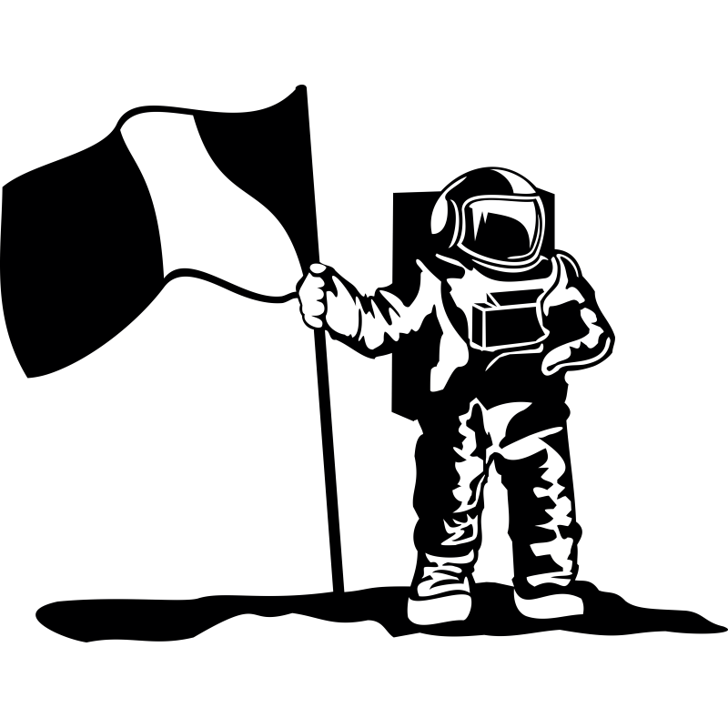 Astronaute