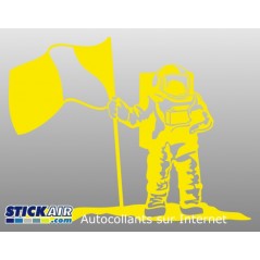 Astronaute