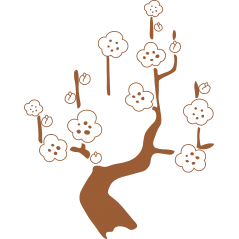 Abre fleuri