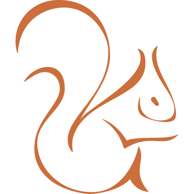 Ecureuil