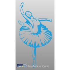 Danseuse