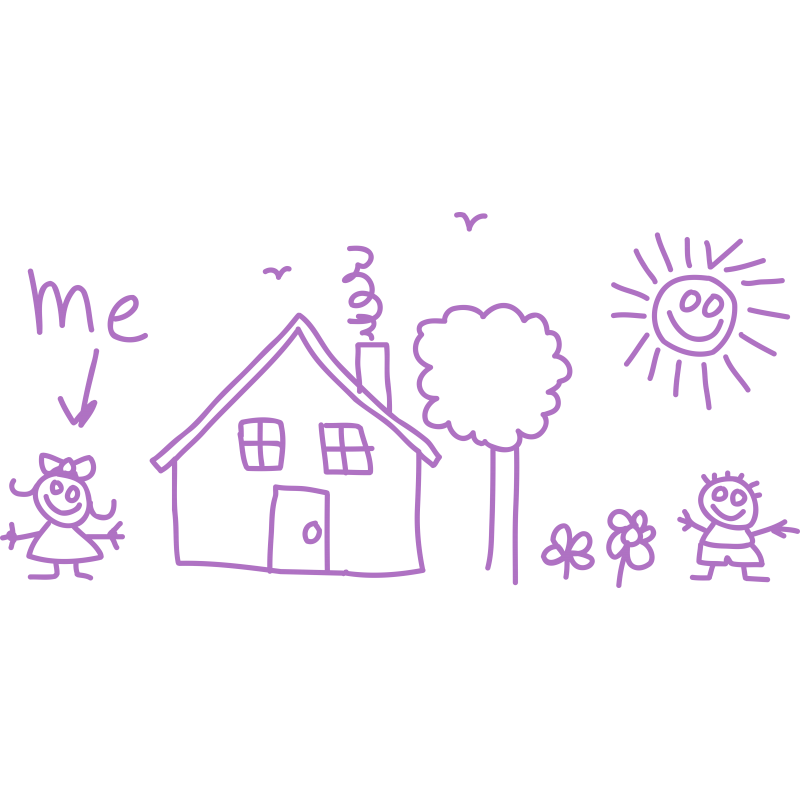 Dessin maison Dessin maison
