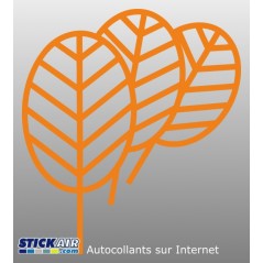 Feuilles