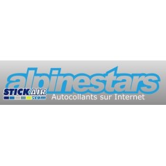 Alpinestars