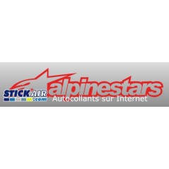 Alpinestars