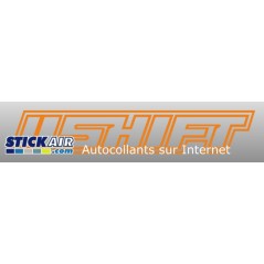 Shift