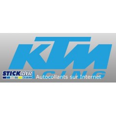 KTM Racing