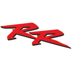 Honda RR
