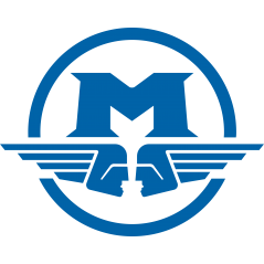 Logo M