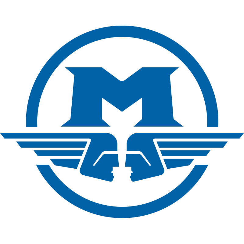 Logo M