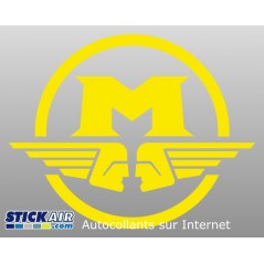 Logo M