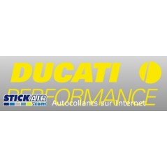 Ducati Performance