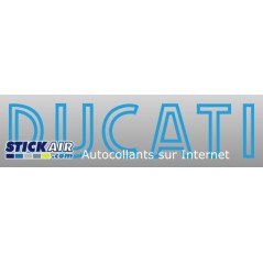 Ducati