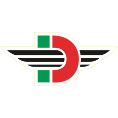Ducati Logo