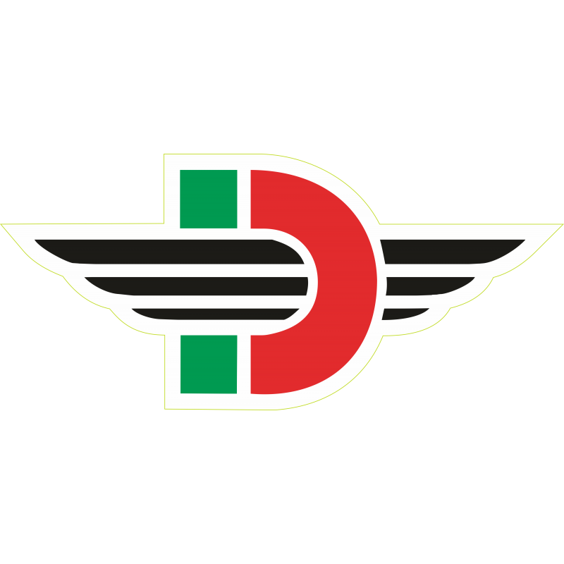 Ducati Logo