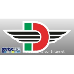 Ducati Logo