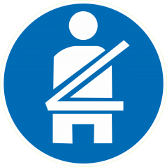 Ceinture Obligatoire