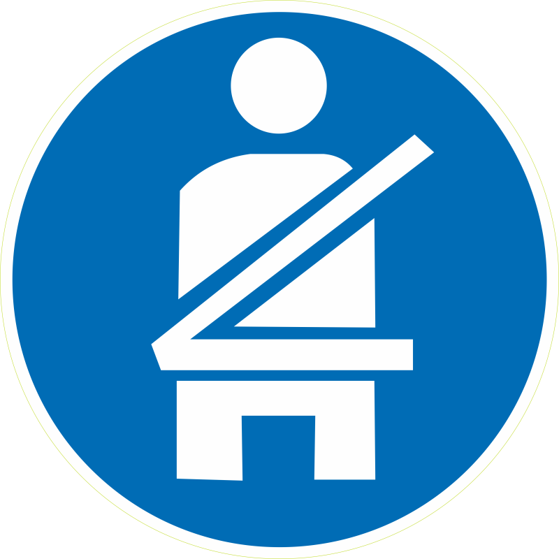 Ceinture Obligatoire