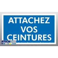 Ceinture Obligatoire