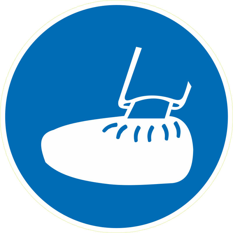 Chaussons Obligatoires