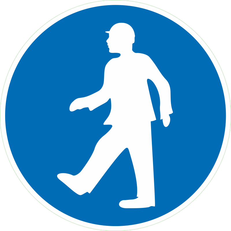 Passage obligatoire