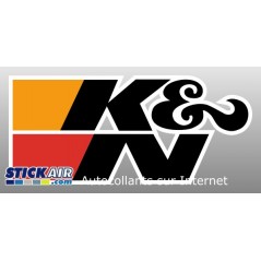 K&N