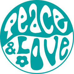 Peace and Love