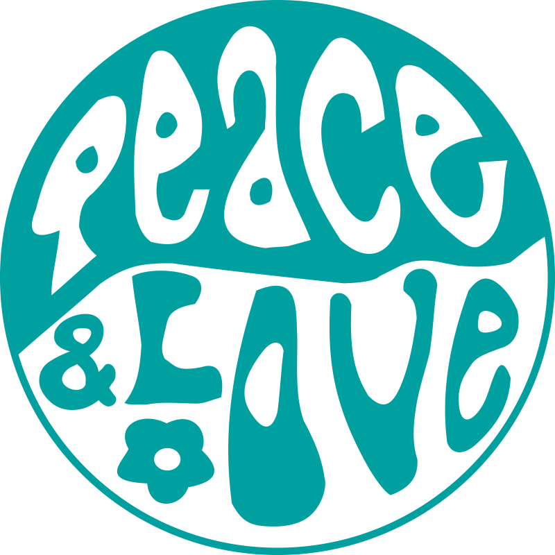 Peace and Love