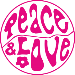 Peace and Love