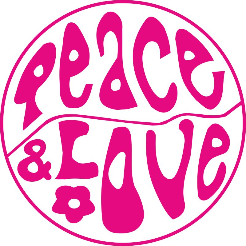 Peace and Love
