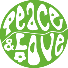 Peace and Love