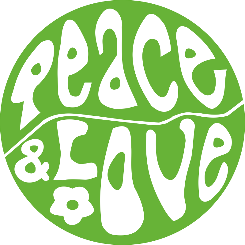 Peace and Love