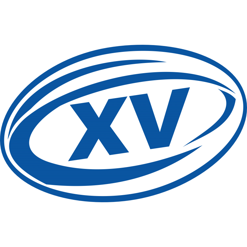 XV