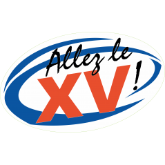 Allez le XV