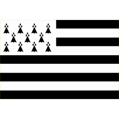 Drapeau Breton