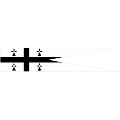 Drapeau Bretagne