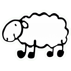 Mouton Pays Basque