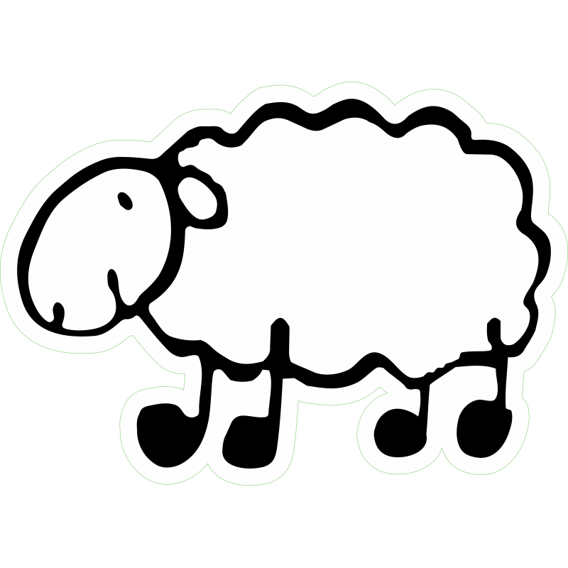 Mouton Pays Basque