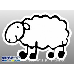 Mouton Pays Basque