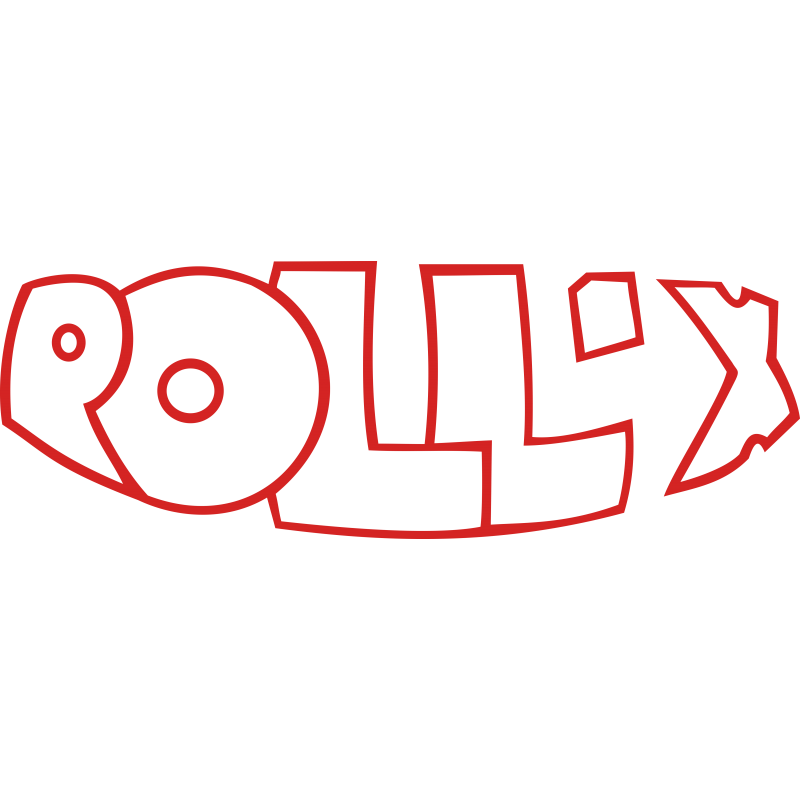 Roll x Roll x