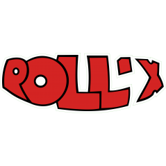 Roll X