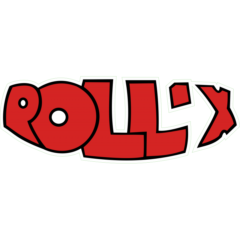 Roll X