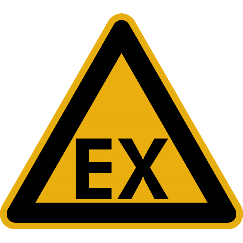 Risque explosion Risque explosion