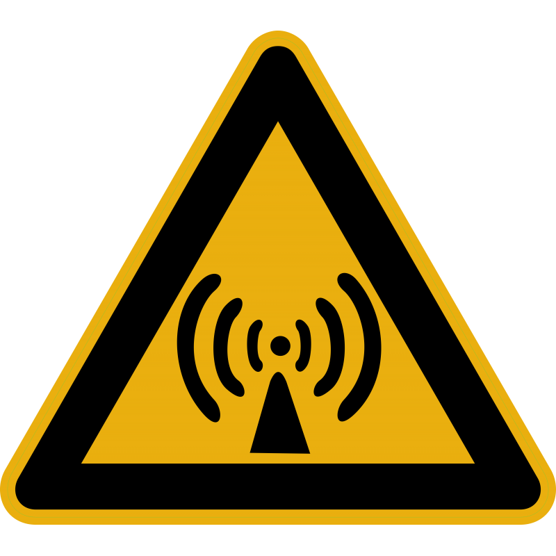 Radiations non ionisante