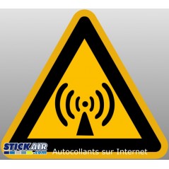 Radiations non ionisante