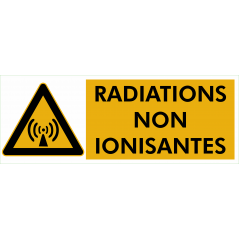 Radiations non ionisantes