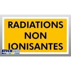 Radiations non ionisantes