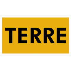 Attention Terre