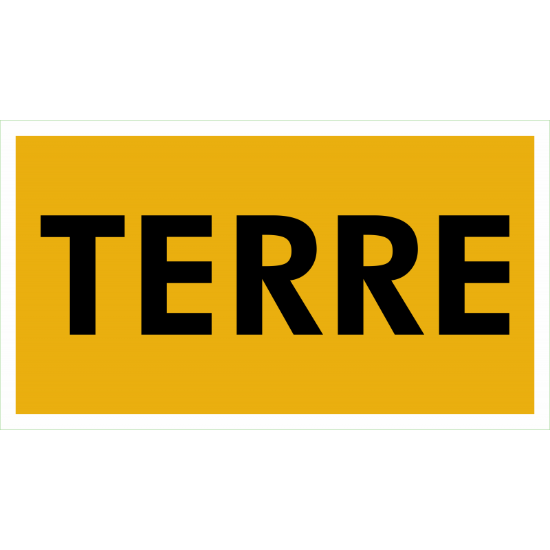 Attention Terre